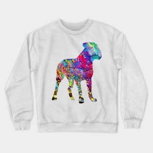 Cane Corso Crewneck Sweatshirt